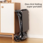 Baby Carriage Manufacturer - Custom Light Weight Comfortable