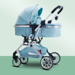 Baby Stroller Supplier - 2 in 1 High View Ultra Light