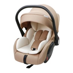 Newborn Car Seat Supplier - Comfortable Luxury Travel