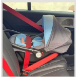 Car Seat for Kids Factory - Multifunctional Rotating 360