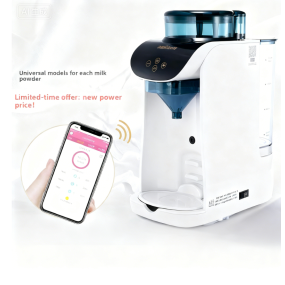 Bottle Warmer Factory - Large Capacity 6-Cup Sterilizer