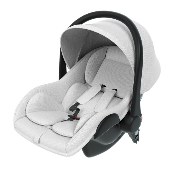 Kids Car Seat Manufacturer - Portable 360 Degree Rotation
