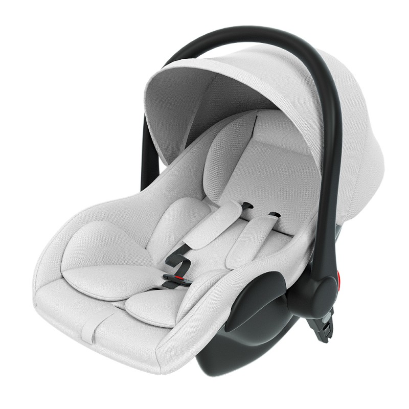 Kids Car Seat Manufacturer - Portable 360 Degree Rotation