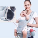 Infant Backpack Factory - Adjustable Cotton Multifunctional