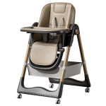 Children Eating Chair Supplier - Portable Adjustable Height