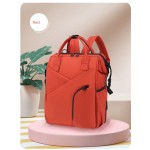 Mother Baby Backpack Factory - Oxford Material Waterproof