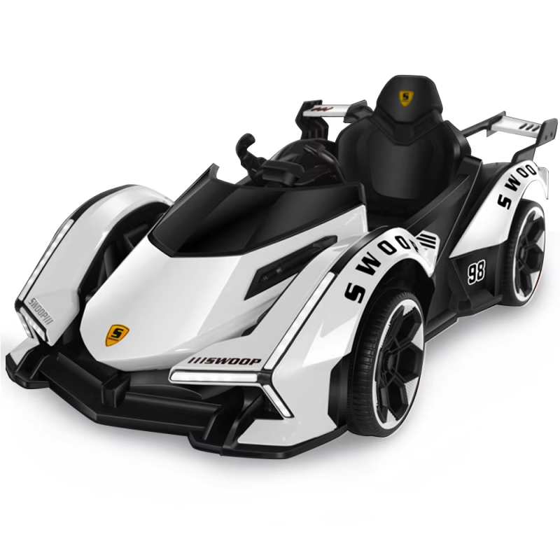 Children Ride on Car Factory - Plastic Material Battery Power