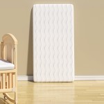 Wood Mattress Supplier - 5 Cm Thickness Coconut Palm