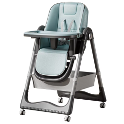 Children Eating Chair Supplier - Portable Adjustable Height