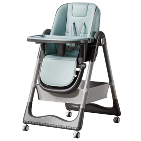 Children Eating Chair Supplier - Portable Adjustable Height