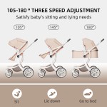 Baby Walker Factory - 3 in 1 Foldable Travel