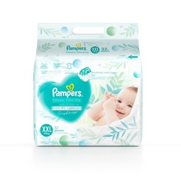 Baby Wipes Factory - 80 Pieces Non-Woven Skin-Friendly