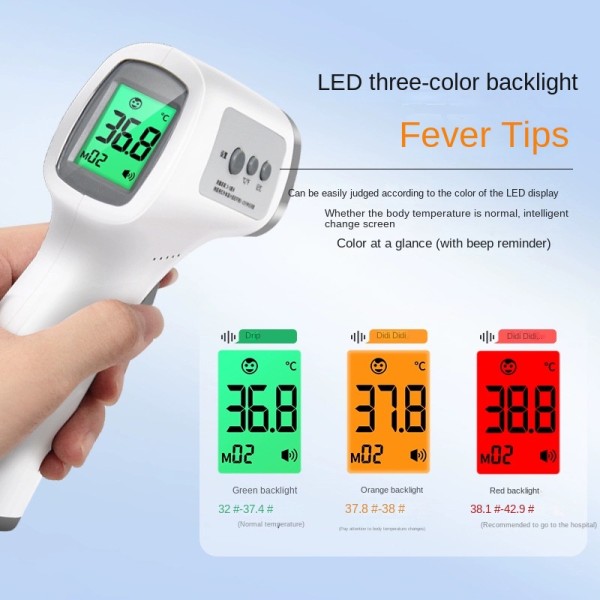 Kids' Tricycle Manufacturer - Large Light for 1-5 Years