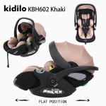 Baby Basket Car Seat Factory - Quality for 0-12 Months