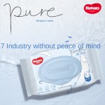 Wet Wipes Manufacturer - 80-piece Large Pack Wholesale