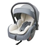 Newborn Car Seat Supplier - Comfortable Luxury Travel