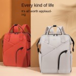 Mother Baby Backpack Factory - Oxford Material Waterproof