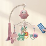 Baby Mobiles Manufacturer - Multifunction Hanging Rotation Sleep