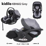 Baby Basket Car Seat Factory - Quality for 0-12 Months