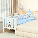 Kids Bed Factory - European Style Comfortable Wooden