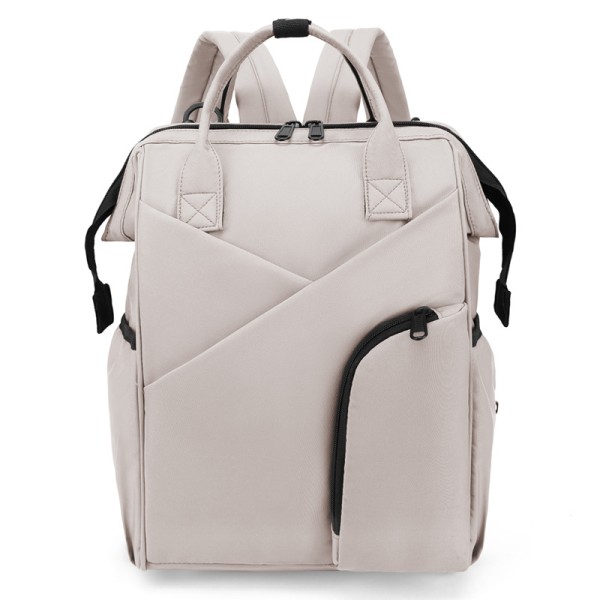 Mother Baby Backpack Factory - Oxford Material Waterproof