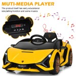 Electric Ride-on Car Factory - 12v Battery 2 Seats