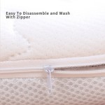 Wood Mattress Supplier - 5 Cm Thickness Coconut Palm