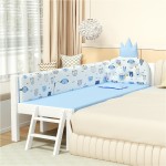Baby Bed Manufacturer - Adjustable Solid Wood Beech