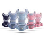 Newborn Carrier Manufacturer - Cotton 3 in 1 Convertible