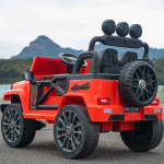 Baby Ride-On Car Supplier - 12v Battery Powered 2 Seats