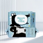 Baby Diapers Supplier - Ultra-Thin Breathable Dinosaur