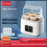 Milk Suction Supplier - Manual Portable with Handle