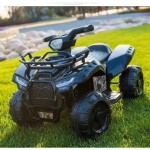 Toddler Electric Vehicle Manufacturer - 12V Battery-Powered Luxury