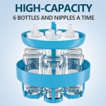 Educational Slide Toy Factory - Duck Dinosaur Sound Light