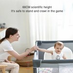 Wooden Playpen Manufacturer - Foldable Bedroom Furniture