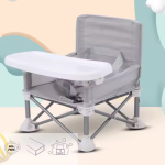 Baby Dining Chair Manufacturer - Multifunctional 3 in 1 Portable