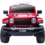 Kids Electric Car Manufacturer - 12V Off Road Big Size