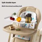 Baby Camping Chair Factory - Lightweight Foldable with Tray