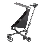Baby Stroller Supplier - Wholesale Aluminum Frame Foldable