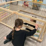 Baby Cot Bed Supplier - Cartoon 2 in 1 Multifunctional