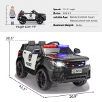 Kids Electric Car Manufacturer - Licensed Remote Control Toy