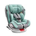 Universal Car Seat Factory - Can Sit Lie for 0-12 Years