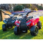 Baby Ride on Car Factory - 4 Wheels Electric Motorcycle