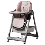 Children Eating Chair Supplier - Portable Adjustable Height