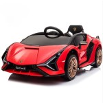Children Ride on Car Supplier - European Style 12v Luxury
