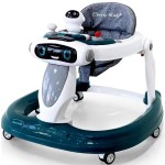 Music Walker Factory - 2 in 1 Multifunctional Folding