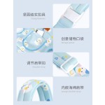 NewBorn Carrier Supplier - 6 in 1 Adjustable Backpack