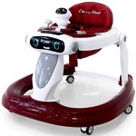 Baby Walker Supplier - 4 in 1 Multifunction with Wheels