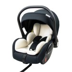 Newborn Car Seat Supplier - Comfortable Luxury Travel