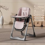 Plastic Dining Chair Manufacturer - 2 in 1 Folding Rocking